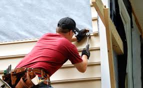 Best Engineered Wood Siding  in Waelder, TX